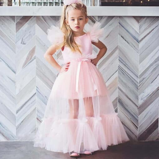princess-baby-pink-tulle-dress
