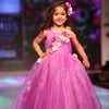 Premium party wear dress for baby girls perfect for birthday event and photoshoot moments