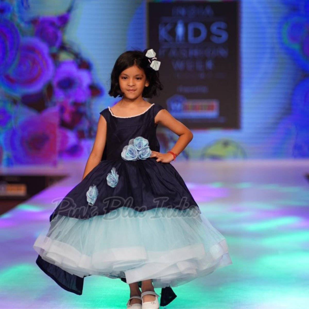 blue-dresses-for-baby-girl-birthday-party