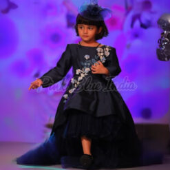 shopbluebirthdaypartygowndressonline