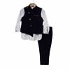 Boys wedding ethnic wear, elegant and festive for special occasions