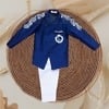 Boys designer ethnic wear, stylish festive outfit for kids