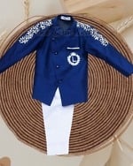 Boys designer ethnic wear, stylish festive outfit for kids