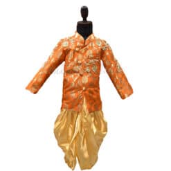 baby-boy-annaprashan-dress-india