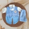 Custom baby boy wedding tailcoat suit, infant, wedding or party, stylish and classy