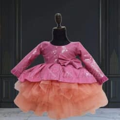 sequin-party-dress-for-little-girl