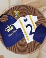 Prince charming outfit for baby boy stylish 2nd birthday party wear