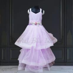 lilac-color-dress-for-baby-girls