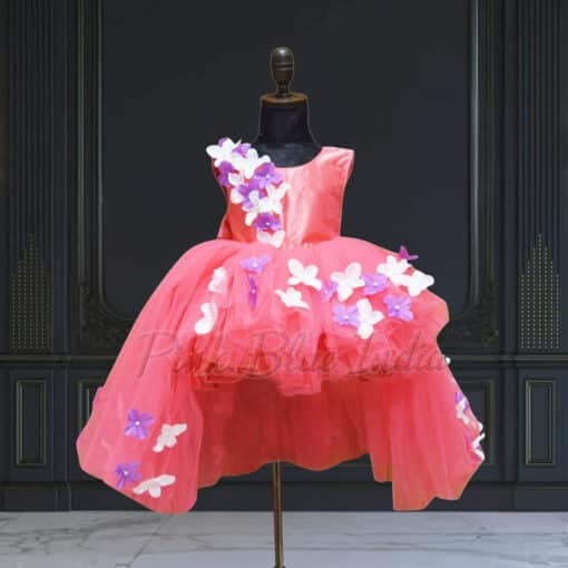 pink-new-style-dress