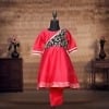 Anarkali suit for girls stylish wedding festive wear ethnic outfit