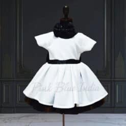 beautiful-white-party-wear-frock