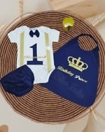 Cake smash outfit for baby boy cute 1st birthday party wear