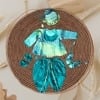 Dhoti kurta set for newborn baby boy traditional festive wear comfortable outfit