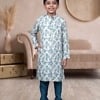 Kids Green Kurta Pajama: Shop Green Baby Boy Kurta Pajama