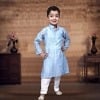 Festival wear kurta pajama for kids comfortable traditional outfit