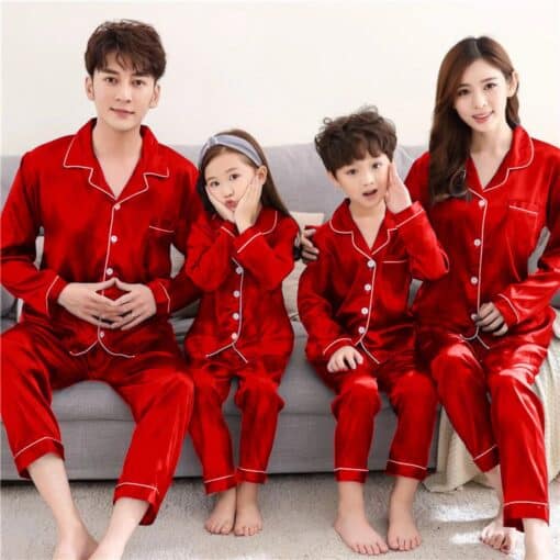 rednightsuitfamily