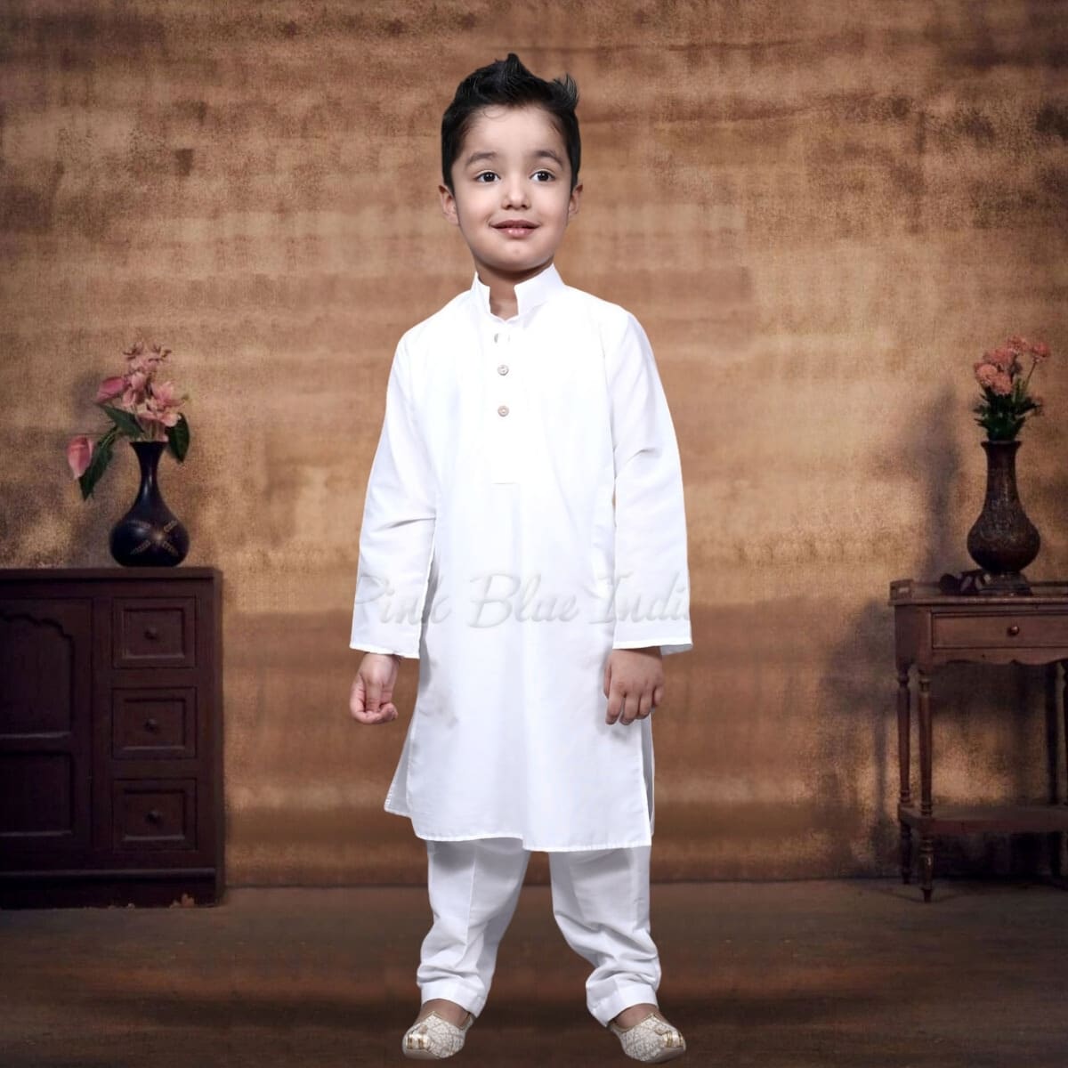 holi-boys-kurta-pajama-india