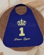 Prince cape outfit for baby boy, stylish birthday dress for party wear