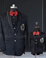 Father Son Matching Outfits