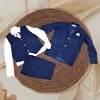 Gentleman suit for baby boy, stylish formal outfit for parties and weddings