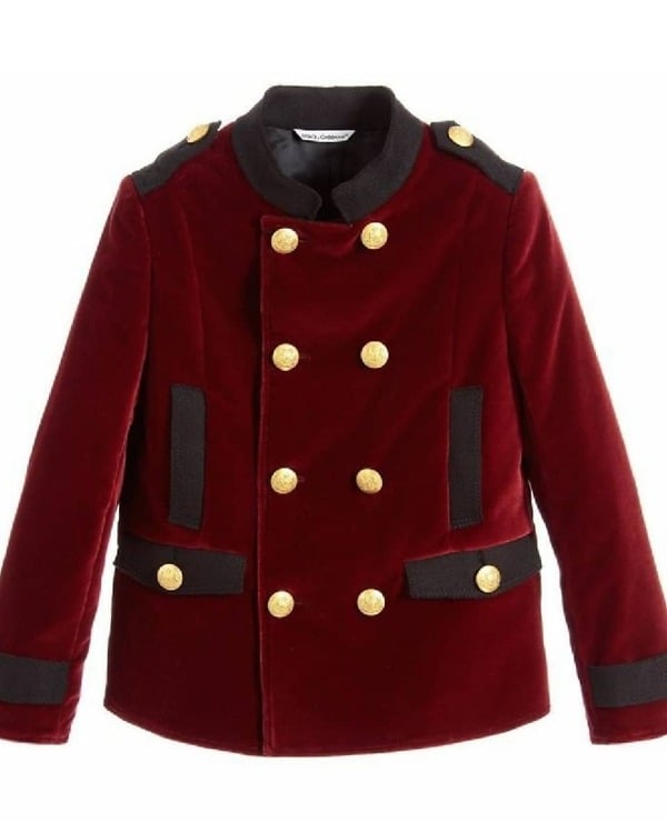 Maroon velvet royal prince suit, boys birthday outfit, stylish and gift-worthy
