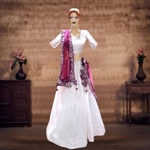 womens-lehenga-chunni-set-online