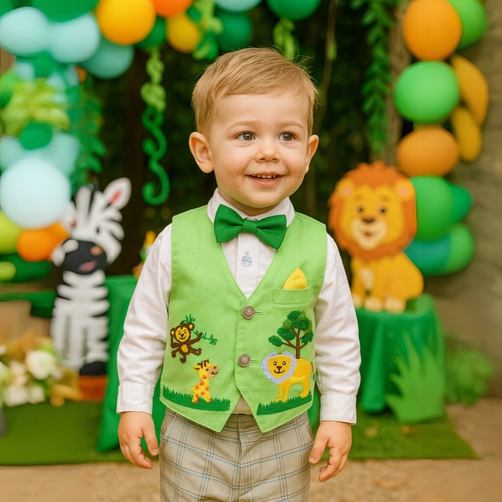 baby-jungle-embroidered-jacket-with-shirt