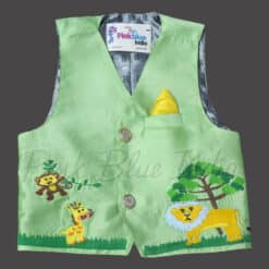 baby-jungle-embroidered-jacket-with-shirt