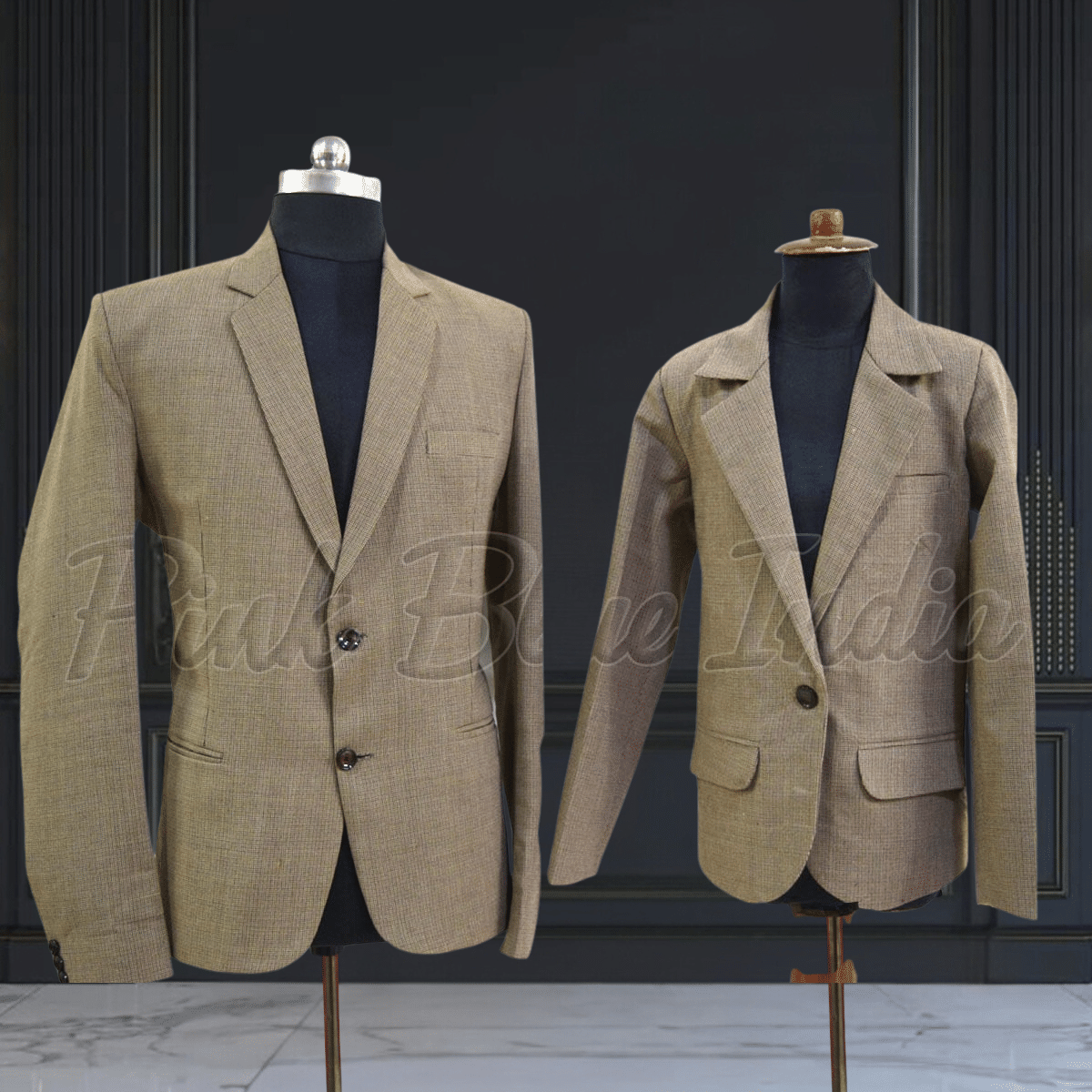 beige-coat-blazer-for-fathe-rand-son