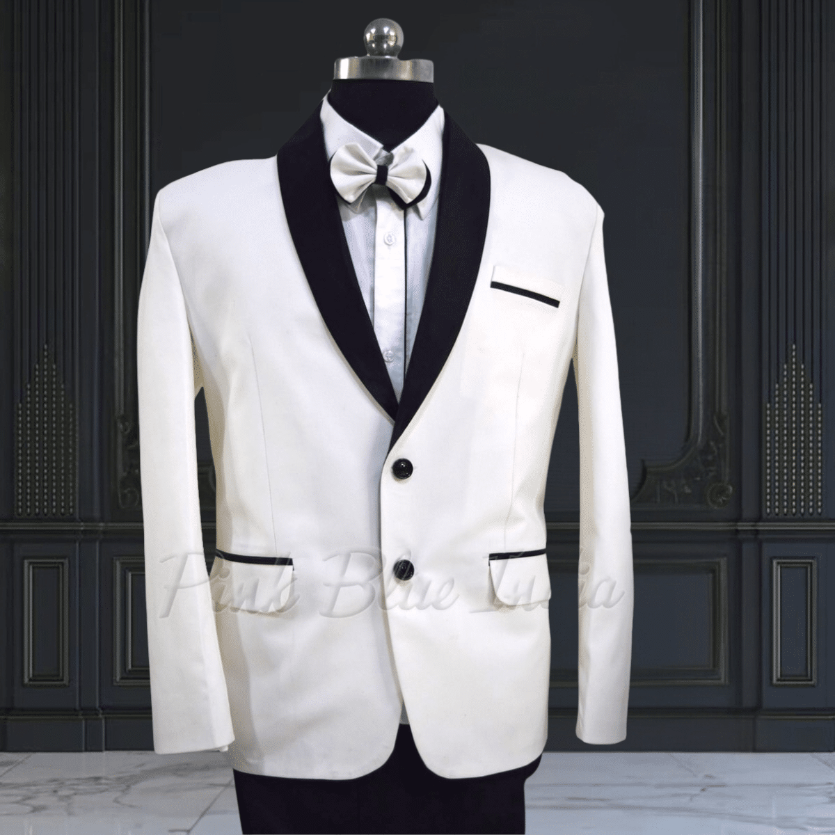 father-and-son-matching-tuxedo-twinning-suits