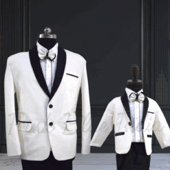 father-and-son-matching-tuxedo-twinning-suits