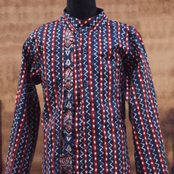 brother-sister-ethnic-combo-dress