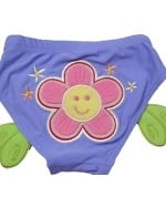 Lavender swimwear for infant boys comfortable summer gift outfit