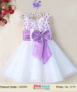 princess birthday party dress for baby girl
