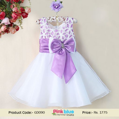 princess birthday party dress for baby girl