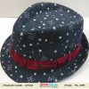Shop Online Rough and Tough Denim Fashionable Kids Hat