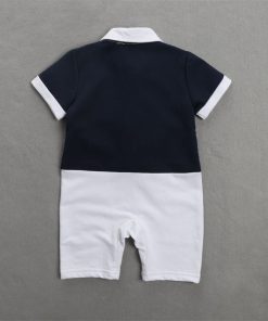 1st Birthday Outfit Baby Boy Vest Romper Tie Suit | Newborn, Birthday, Baby Shower