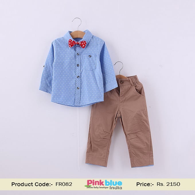 kids casual party dress