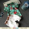 baby boys summer outfit