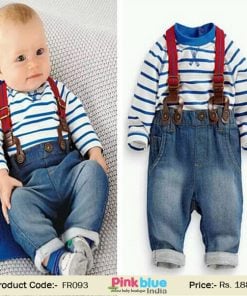18 months boys outfit