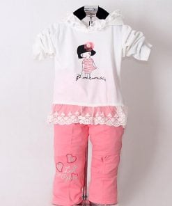 baby clothing set