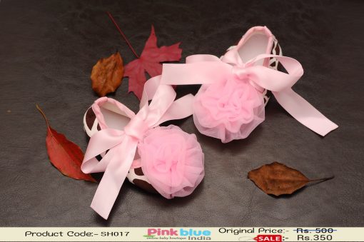 flower girl party shoes