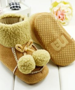 baby winter shoes