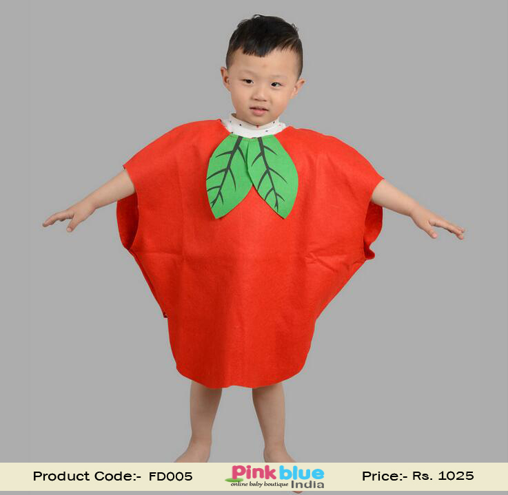 Fruit & Vegetable Costumes for Kids - Homemade Fancy Dresses - Kids Art &  Craft | Vegetable costumes, Fancy dress for kids, Fancy dress costumes kids