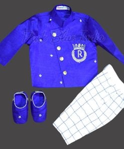 Baby Boy Birthday Party, Wedding Outfit