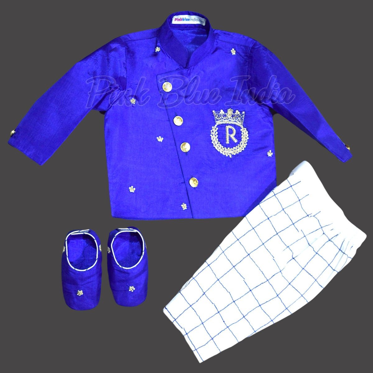 Baby Boy Dress Clothes Collection - Zuli Kids Clothing