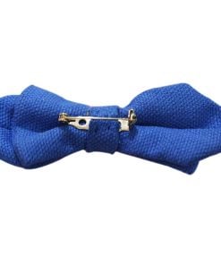 Baby Boy Bow Tie in Blue for Indian kids for Parties