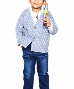 Kids Boy Blazer Jacket Online india