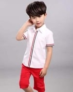 Baby Boys 2 Piece outfit Set