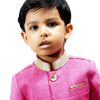 Children Designer Indo Western Sherwani